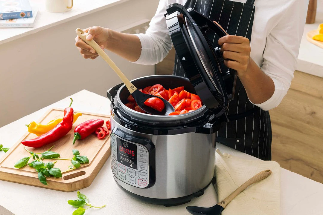 10 IN 1 MULTICOOKER - Image 4