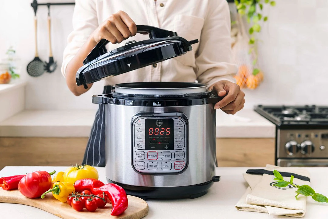 10 IN 1 MULTICOOKER - Image 5