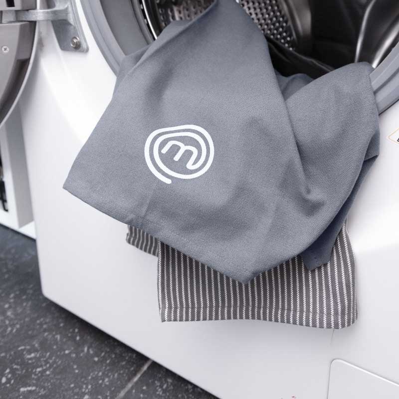 COTTON CHEF APRON - Image 5