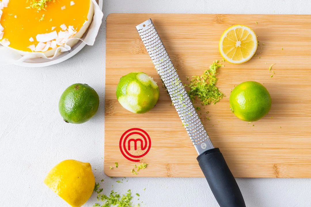 FINE ZESTER & GRATER - Image 5