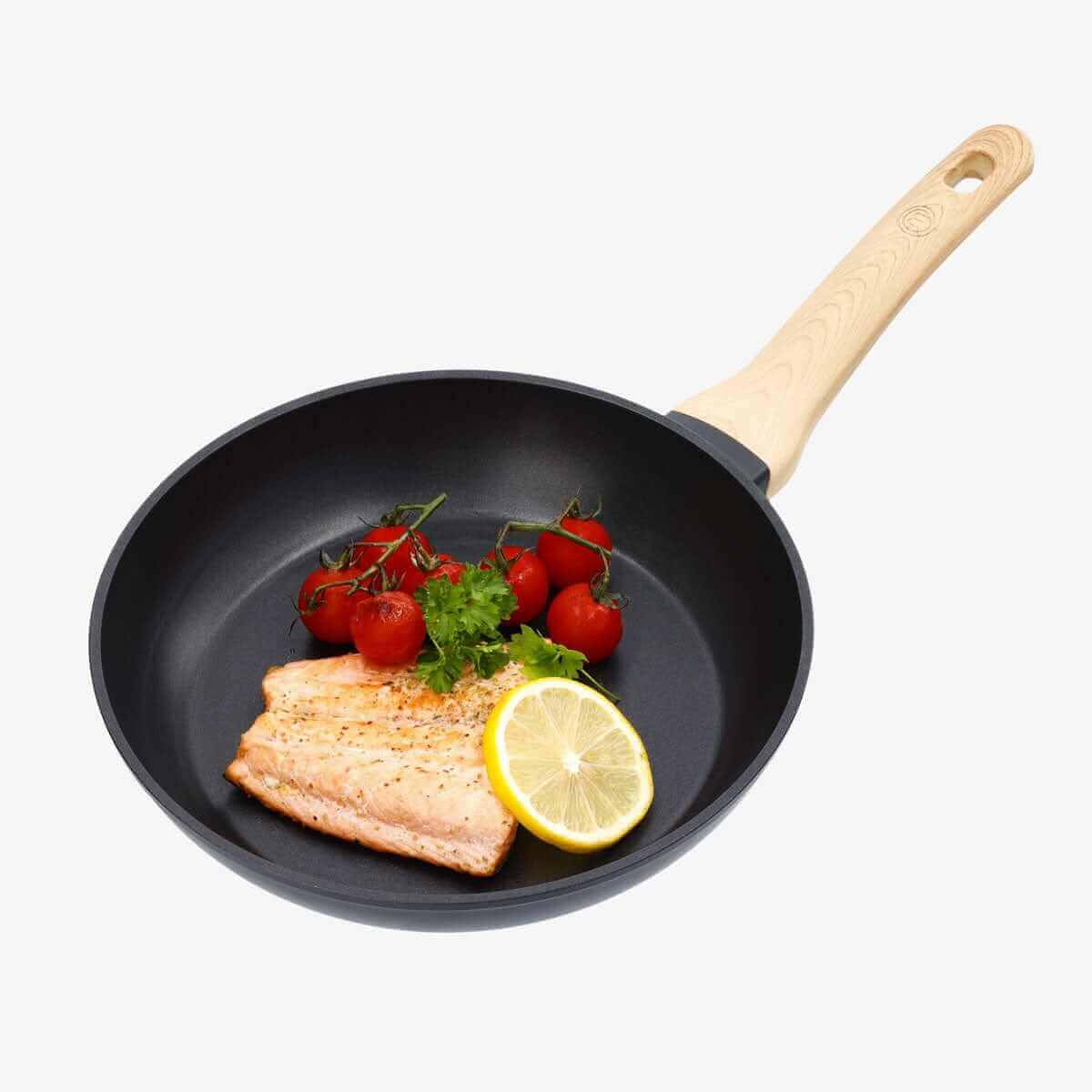 FRYING PAN 28CM - Image 4