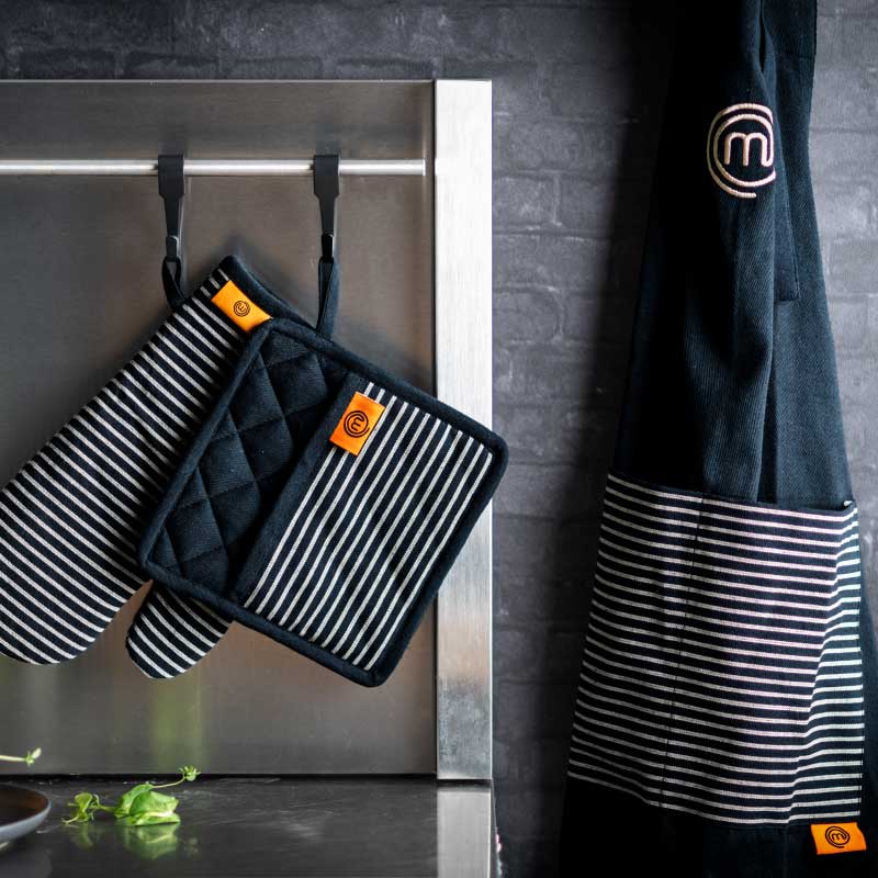 OVEN GLOVES 2PCS - Image 6