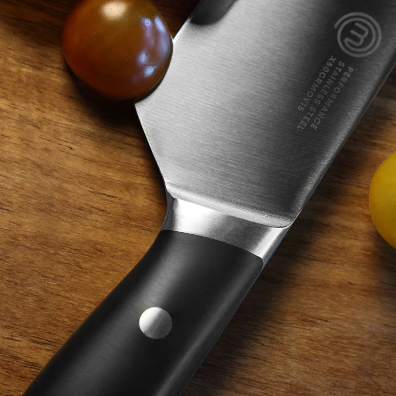 SHOW KNIVES AND BLOCK - Image 10