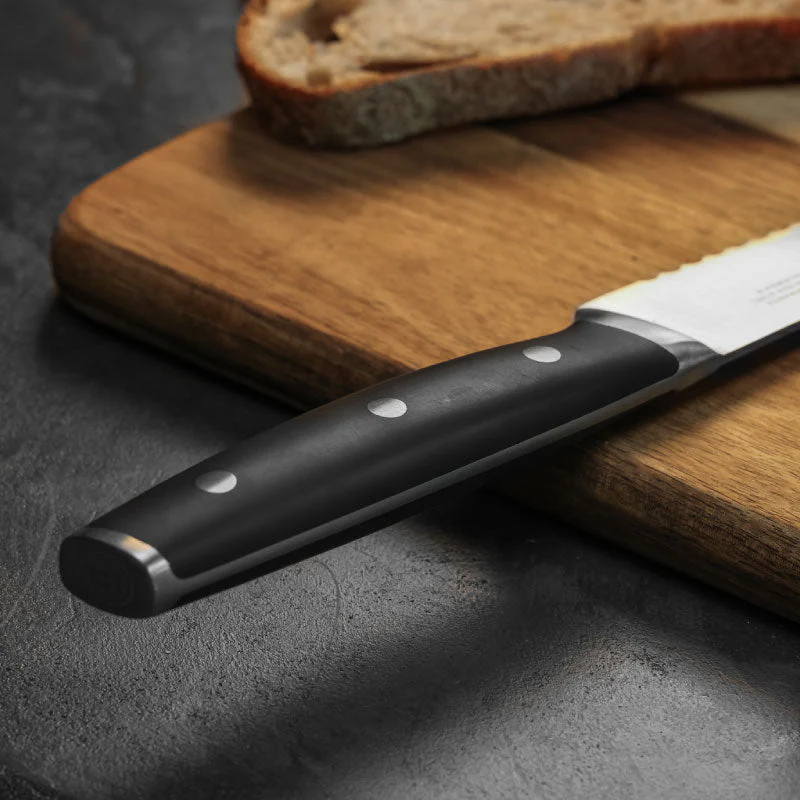 SHOW KNIVES AND BLOCK - Image 8
