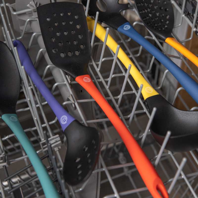UTENSIL & HOLDER SET - Image 4